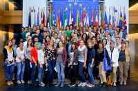 Gymnasium Friedrich II. aus Lorch - 12.09.2012